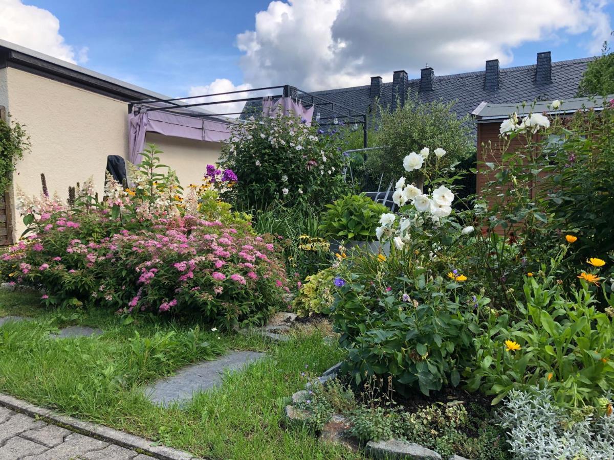 Am Duerrenbachtal Daire Klingenthal Dış mekan fotoğraf