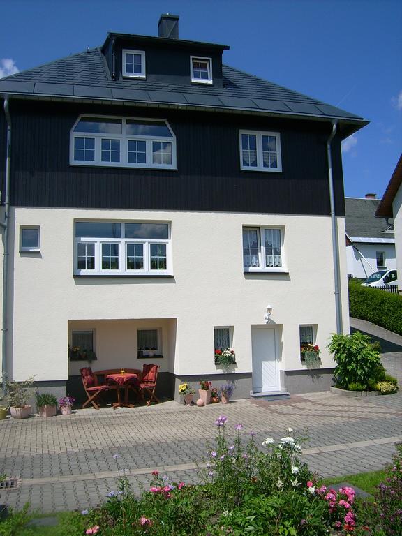 Am Duerrenbachtal Daire Klingenthal Dış mekan fotoğraf